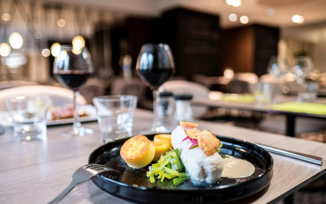 Mercure Grenoble Meylan