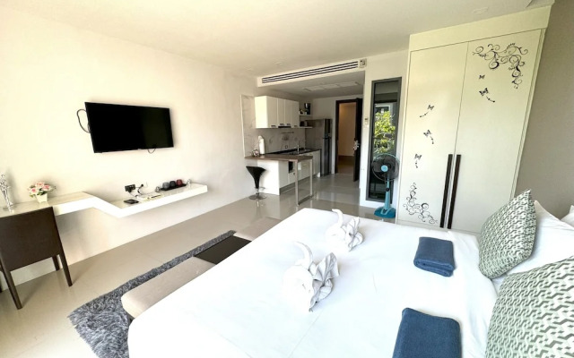 Apartment at Emerald Terrace by Lofty