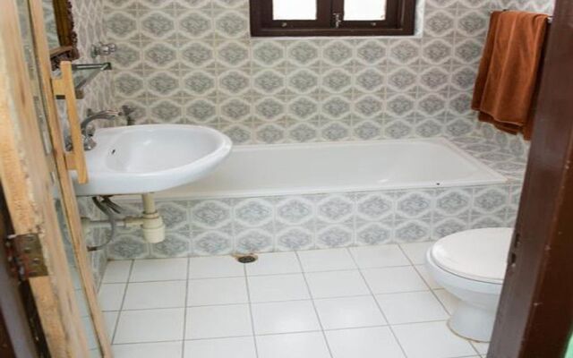Hotel Ganesh Himal