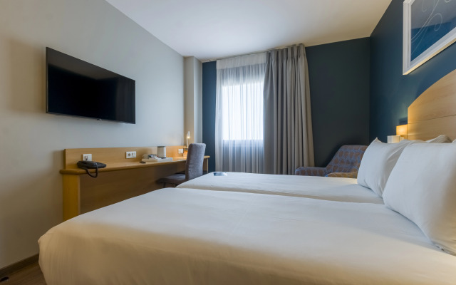 Travelodge Madrid Alcala de Henares
