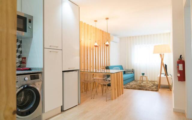 Bracara Guest House D. Pedro V