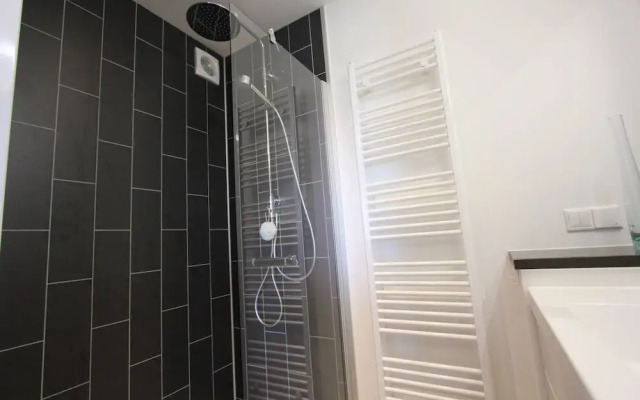 EuroParcs Spaarnwoude