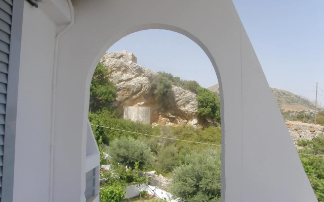 Megim Hotel