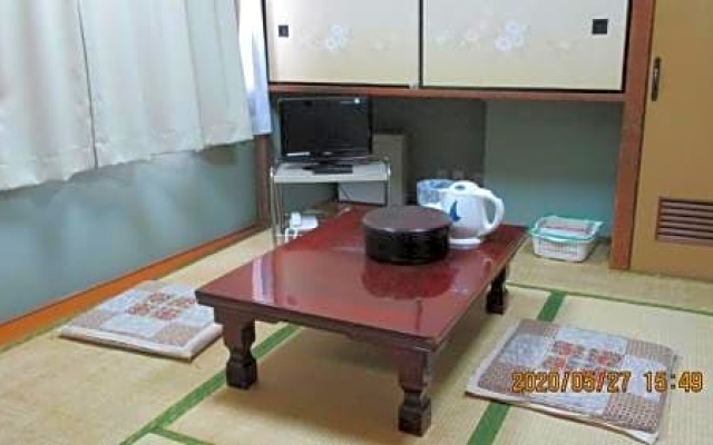 Hotel Yamayuri - Vacation STAY 89735