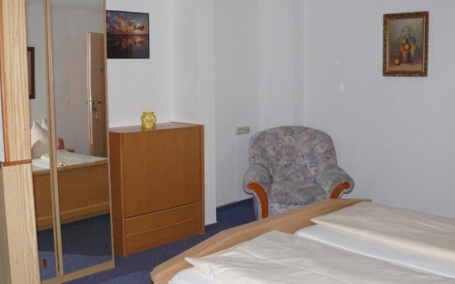 Waldhotel Dornröschenshöh