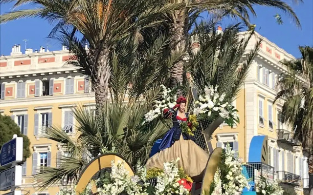 Casa Musa - Nice