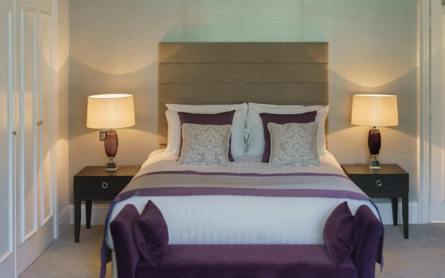 New Bath Hotel and Spa