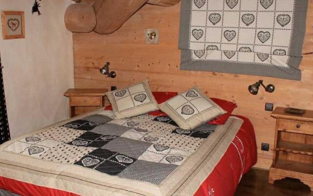 Chalet Arosa