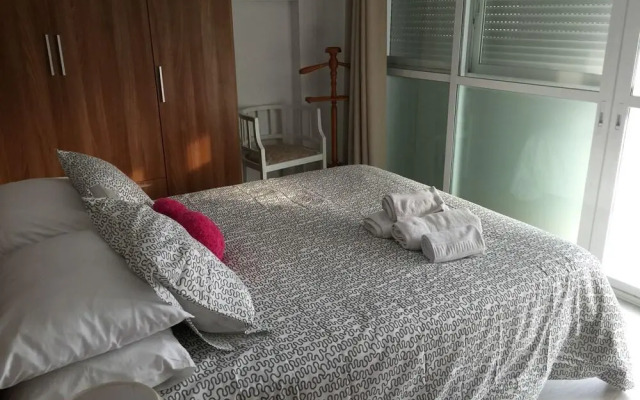 Loft on Marbella Promenade - Skol