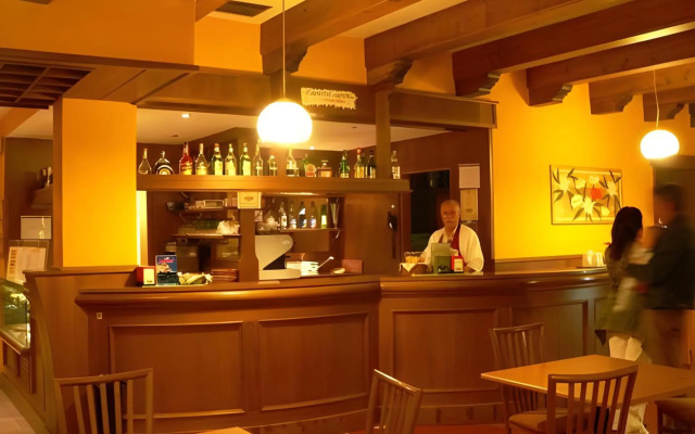 Hotel Orsa Maggiore