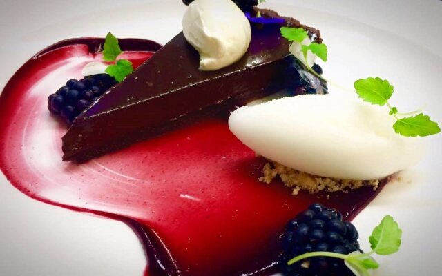 Seckford Hall Hotel & Spa