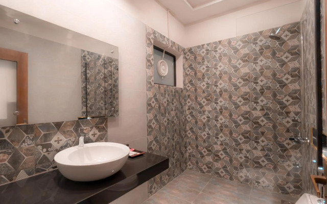 Grand Shalimar Hotel Multan