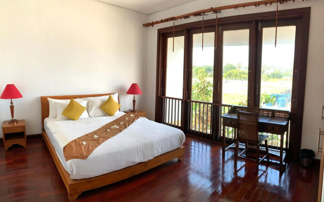 Farmer's Boutique Resort