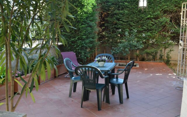 Garden of Rome Guesthouse