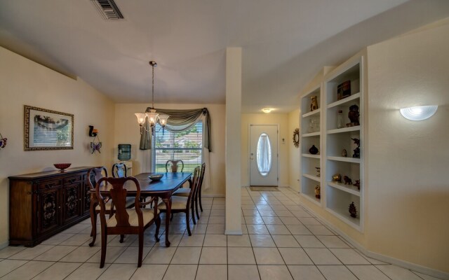 Villa Reeling Retreat - Roelens Vacations