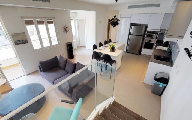 City Home Tel Aviv - Hayarkon 96