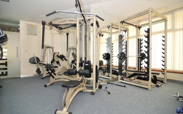 Harmony Suites I, SPA & Wellness Club