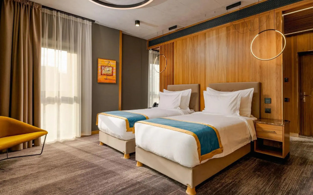 Vibre Hotel