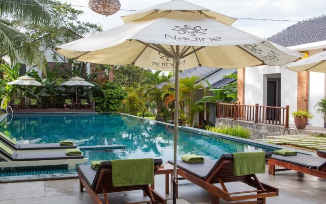 Nadine Phu Quoc Resort & Spa