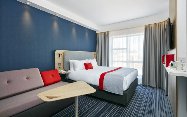 Holiday Inn Express Grimsby by IHG