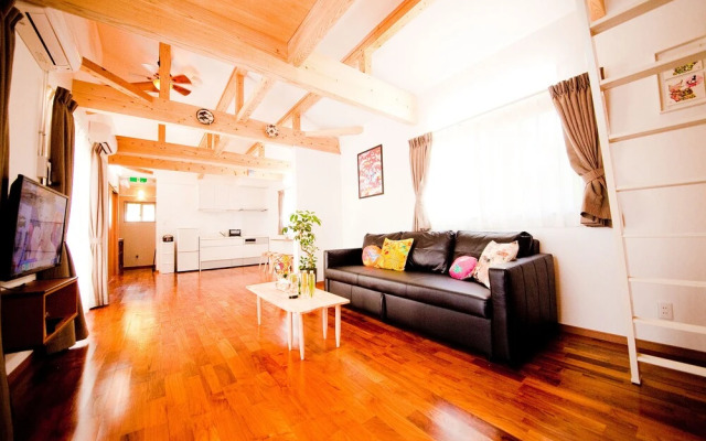 Yamagata Ryukyu Hatago Onnason