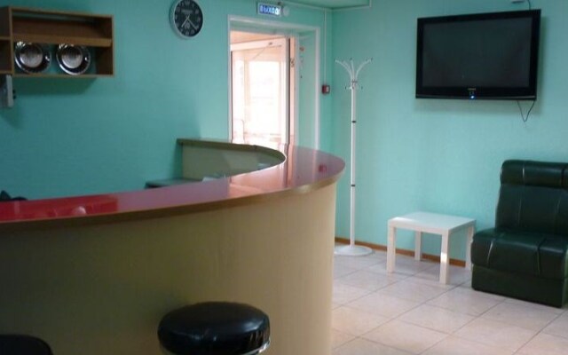 Роза Ветров