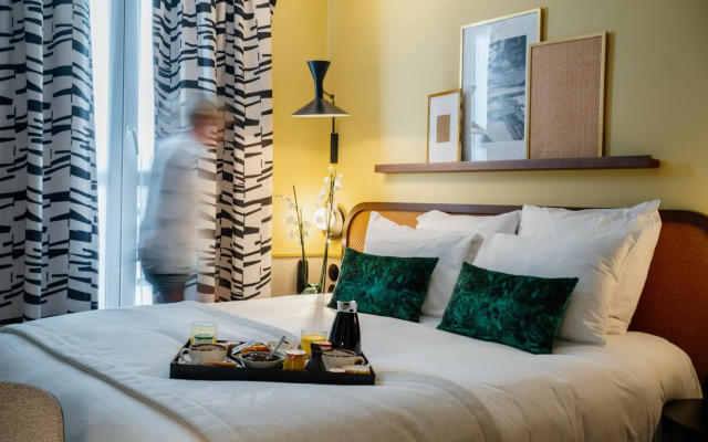 ONOMO Hotel Casablanca City Center