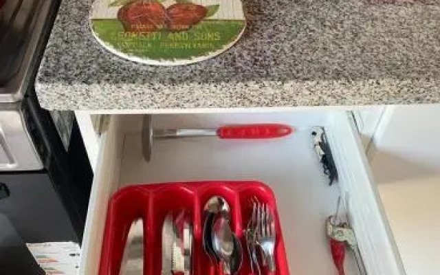 DEPARTAMENTO VERA MUJICA 2 cochera propia incluida