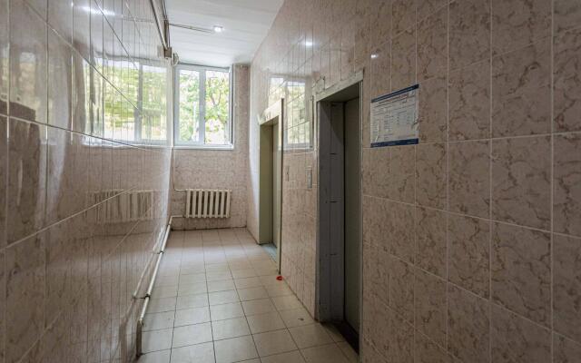 Flatforyou (Flatforyu) on Novokuznetsk street 13 building 1