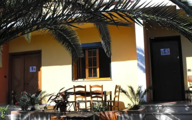My Hostel