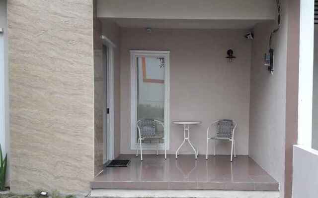 Villa Venetia 2 Yogyakarta