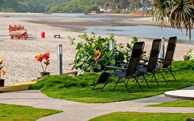 Boomerang Resort - 4 Nights, Goa, India