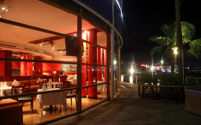 Lido Sharm Hotel Naama Bay