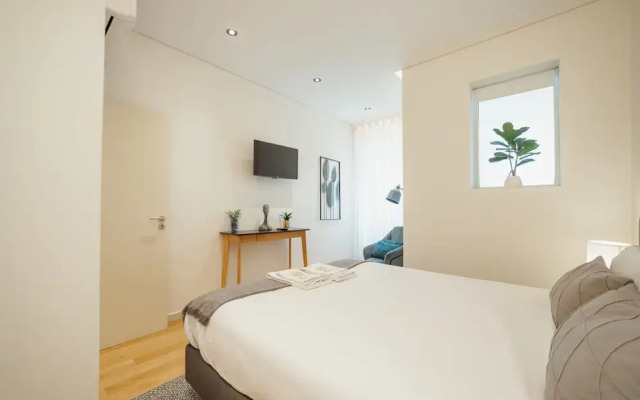 24 Agosto Amazing Triplex by Vacationy