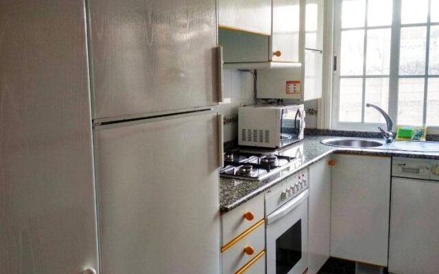 Apartamentos Sanxenxo 3000