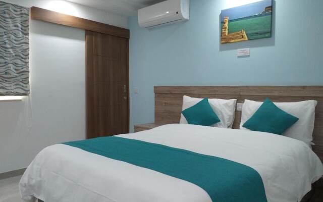 TJ Boutique Accommodation