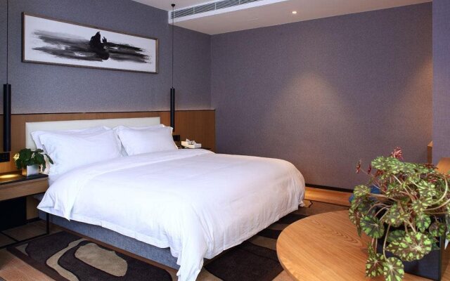 Ueasy Hotel
