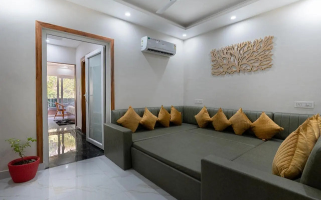 Atulya Nakshtra Resort