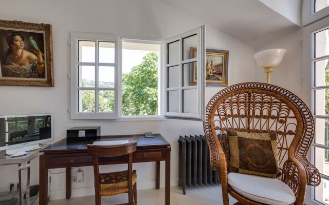 Villa Matahari Villa 4