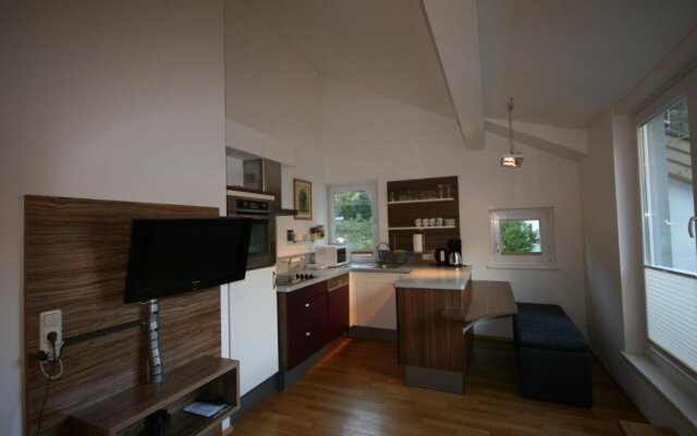 Appartements Zur Kapelle