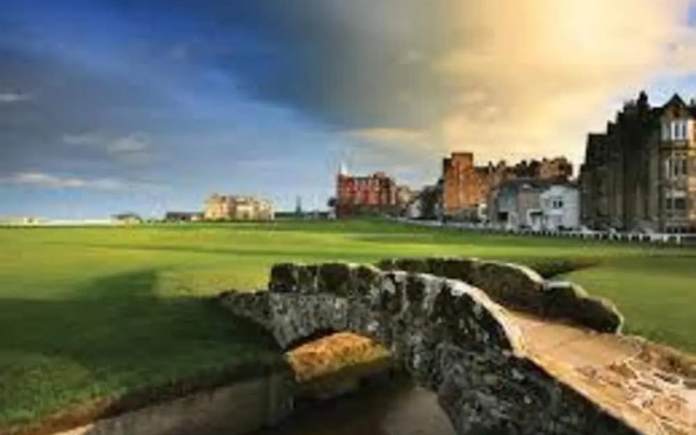 Stunning Shore Front House in Historic Cellardyke