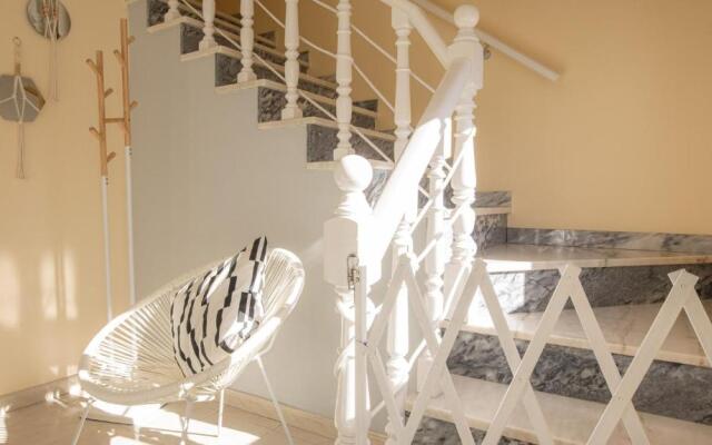 Vila da Encosta - Private - Heated swimming pool - By bedzy