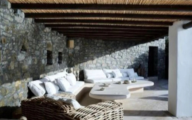 Villa Amalthea in Mykonos