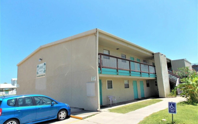 Seamist - 1 Br Condo