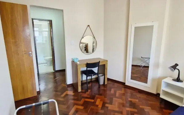 CONAZ0100 - Edifício Larissa