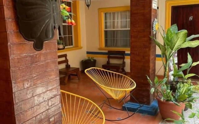 Hotel Posada del Sol