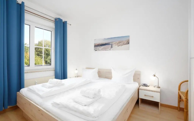 Seepark Wohnung 2 10