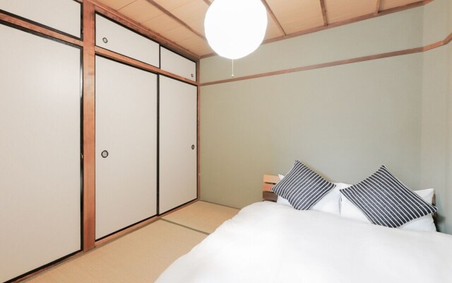 H2O Stay Namba Kuromon