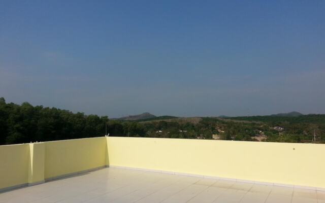 Hotel Alor Villa