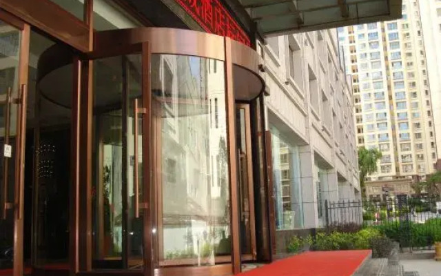 Dacheng Hotel